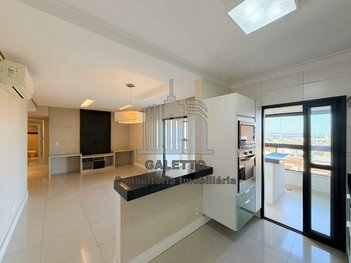 apartment em Rua Luiz Oliveira, Parque das Flores - Campinas - SP