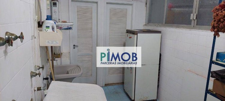 Cômodo Condomínio