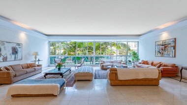 apartment em Rua Maranhão, Higienópolis - São Paulo - SP