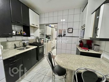 apartment em Rua Adhemar da Silva, Kobrasol - São José - SC