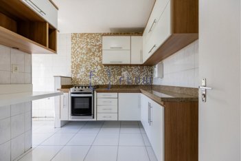 apartment em Rua Manguaba, Jardim Umuarama - São Paulo - SP