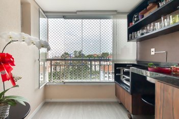 apartment em Rua Manoel Salgado, Vila Jaraguá - São Paulo - SP