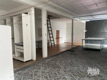 house em Rua Emílio de Menezes, Ocian - Praia Grande - SP