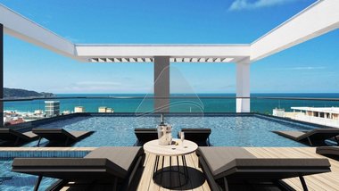 apartment em Rua Cisne, Bombas - Bombinhas - SC