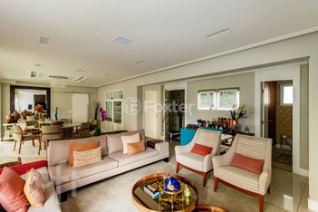 apartment em Rua Paulo Franco, Vila Hamburguesa - São Paulo - SP