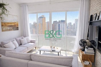 apartment em Rua Ministro Godói, Perdizes - São Paulo - SP