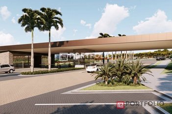 land_lot em Avenida Progresso, Jardins Porto - Senador Canedo - GO