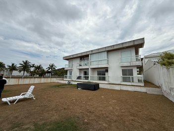 house em Rua Jorge Veiga, Gamboa - Cabo Frio - RJ