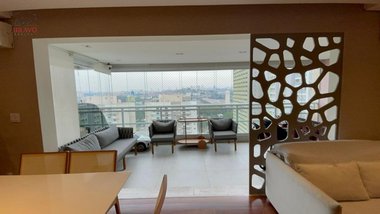 apartment em Rua Nagel, Vila Leopoldina - São Paulo - SP