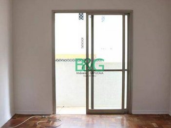 apartment em Avenida Lacerda Franco, Cambuci - São Paulo - SP