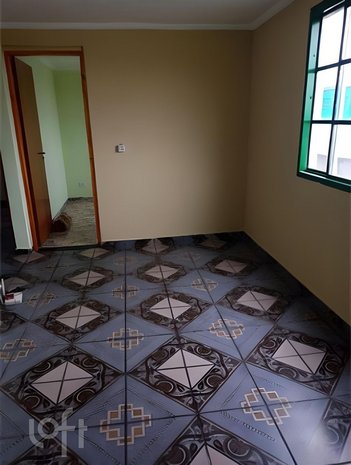 apartment em Sapupira, Jardim Pedro José Nunes - São Paulo - SP