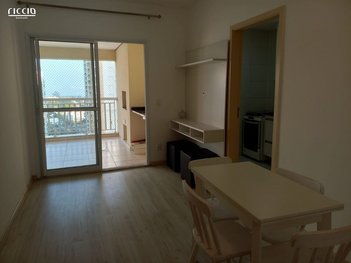 apartment em Rua Yukiko Ishida, Condomínio Royal Park - São José dos Campos - SP