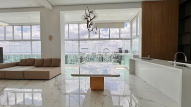 apartment em Alameda Ministro Rocha Azevedo, Cerqueira César - São Paulo - SP
