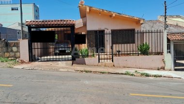 house em Rua Morom, Petrópolis - Passo Fundo - RS