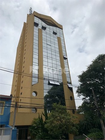 office em Rua Ministro Godói, Perdizes - São Paulo - SP