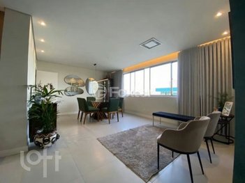 apartment em Rua Esteves Júnior, Centro - Florianópolis - SC