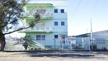 apartment em Rua Belém, São Cristóvão - Passo Fundo - RS