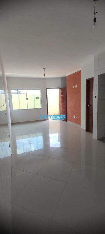 house em Rua Barão de Laguna, Vila Alpina - São Paulo - SP