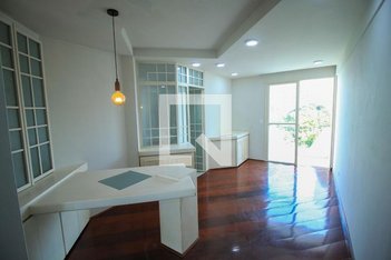 apartment em Rua Vitoantônio Del Vecchio, Parque da Mooca - São Paulo - SP