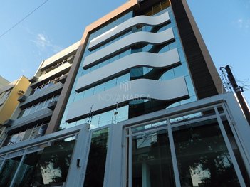 office em Comendador Rheingantz, Mont Serrat - Porto Alegre - RS