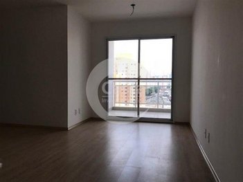 apartment em Rua Domingos Paiva, Brás - São Paulo - SP