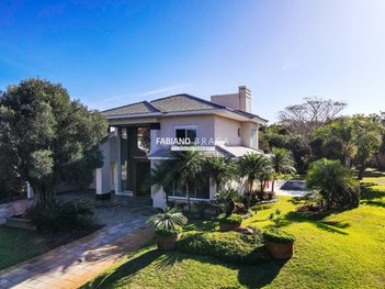 house em Avenida Central, Xangri-Lá - Xangri-Lá - RS