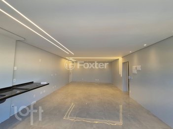 apartment em Rua Santa Izabel, Vila Augusta - Guarulhos - SP