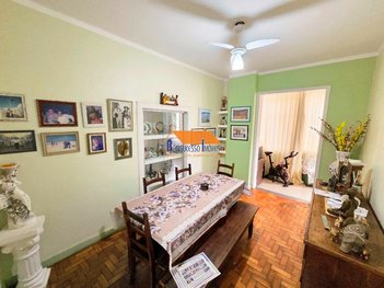 apartment em Avenida Presidente Antônio Carlos, Lagoinha - Belo Horizonte - MG