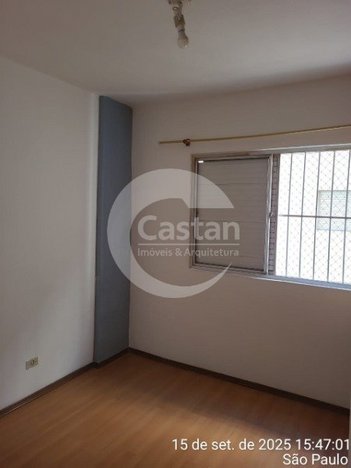 apartment em Rua Padre Raposo, Mooca - São Paulo - SP