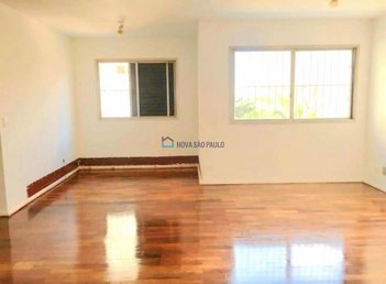 apartment em Rua João Lourenço, Vila Nova Conceição - São Paulo - SP