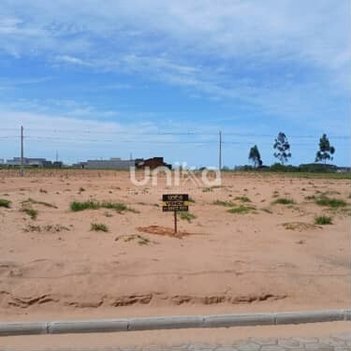 land_lot em Rua Araranguá, Caverazinho - Araranguá - SC