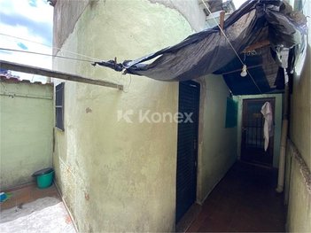house em Rua Itabira, Vila Santos - São Paulo - SP