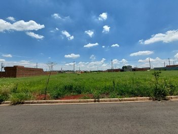 land_lot em Rua Caique Oliveira Rampazzo, Parque Vasconcellos - Hortolândia - SP