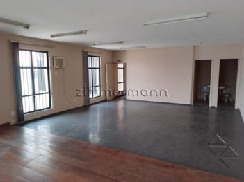 office em Avenida Doutor Altino Arantes, Vila Clementino - São Paulo - SP