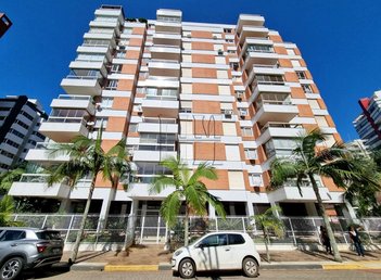 apartment em Rua Alexandrino de Alencar, Torres - Torres - RS