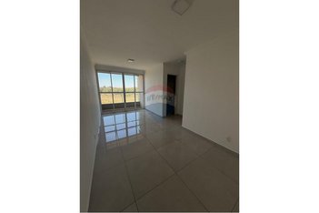 apartment em Rua Doutor Fábio Fachini, Vila Candinha - Araras - SP