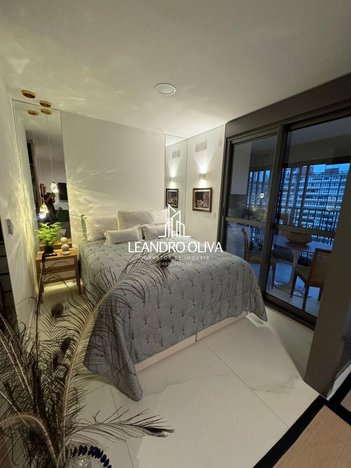 apartment em Rua Osório Duque Estrada, Paraíso - São Paulo - SP