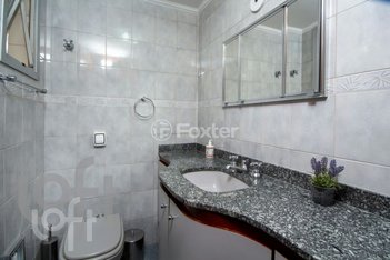 apartment em Rua Pereira da Nóbrega, Vila Monumento - São Paulo - SP