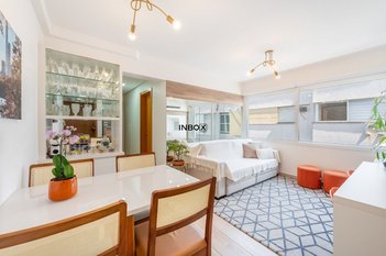 apartment em Rua Coronel Feijó, Higienópolis - Porto Alegre - RS