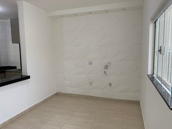 apartment em Rua Manoel Evangelista Lara, Jardim Santa Lúcia - Franca - SP