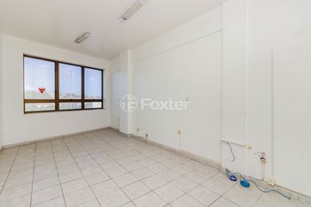 office em Avenida Assis Brasil, Passo da Areia - Porto Alegre - RS