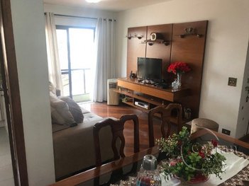 apartment em Rua Donatarios, Mooca - São Paulo - SP