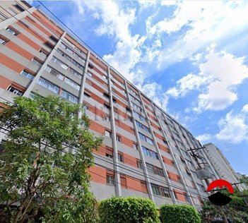 apartment em Rua Fradique Coutinho, Pinheiros - São Paulo - SP