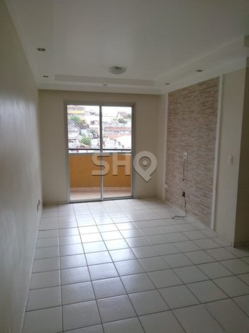 apartment em Avenida Daniel Malettini, Vila Aurora (Zona Norte) - São Paulo - SP