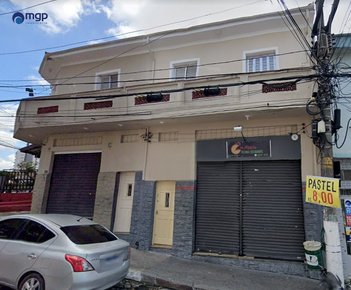 commercial_property em Rua Doutor Edson de Melo, Vila Maria Alta - São Paulo - SP