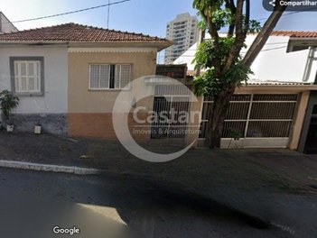 house em Rua Tié, Vila Bertioga - São Paulo - SP