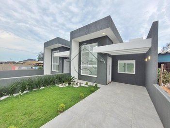 house em Rua Narcisos, Rainha do Mar - Xangri-Lá - RS