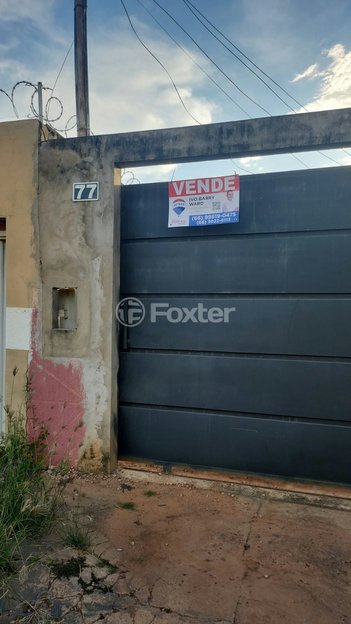 apartment em Rua Ana Moreira de Matos, Loteamento Nossa Senhora do Amparo - Rondonópolis - MT