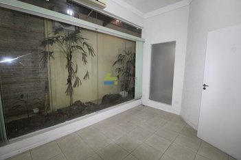 office em Rua Jurupari, Jardim Oriental - São Paulo - SP