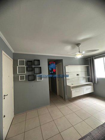 apartment em Avenida São José dos Campos, Jardim Nova Europa - Campinas - SP
